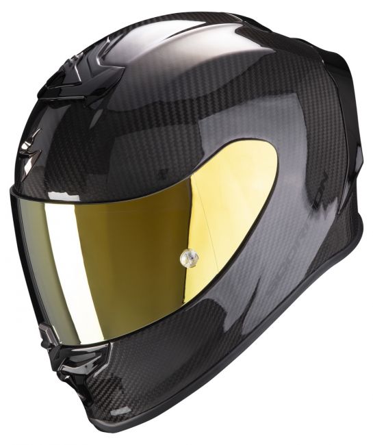 EXO-R1 EVO Carbon Air Motorradhelm