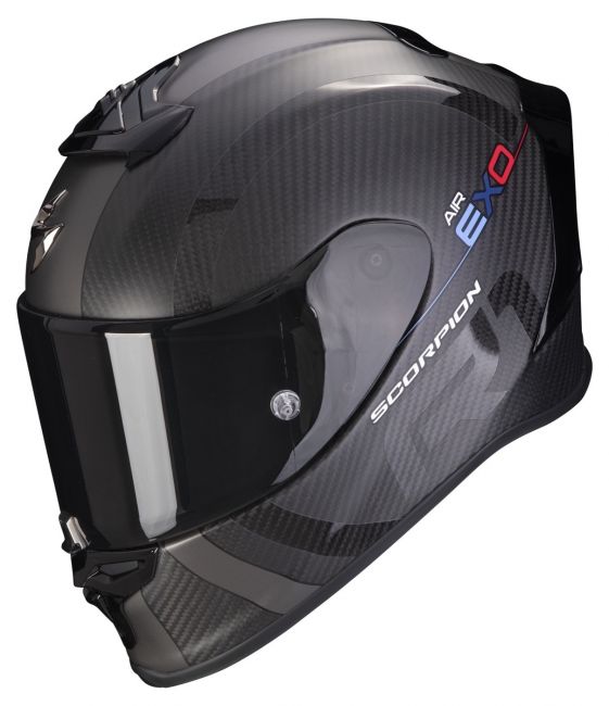 EXO-R1 EVO Carbon Air Mg Helmet