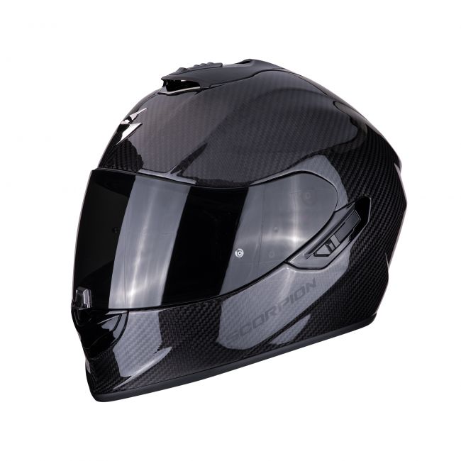 EXO-1400 EVO Carbon Air Helmet