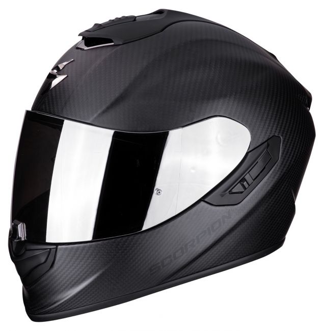 EXO-1400 EVO Carbon Air Helmet