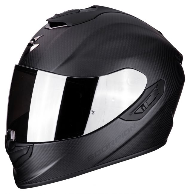 EXO-1400 EVO Carbon Air Motorhelm