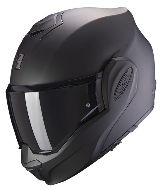 EXO-Tech EVO Helmet