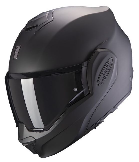 EXO-Tech EVO Motorradhelm