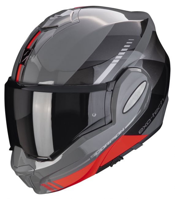 EXO-Tech EVO Genre Helmet