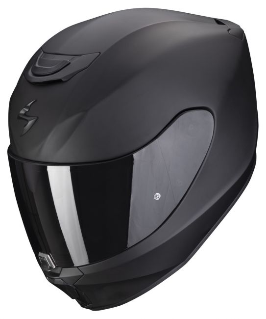 EXO-391 Motorhelm