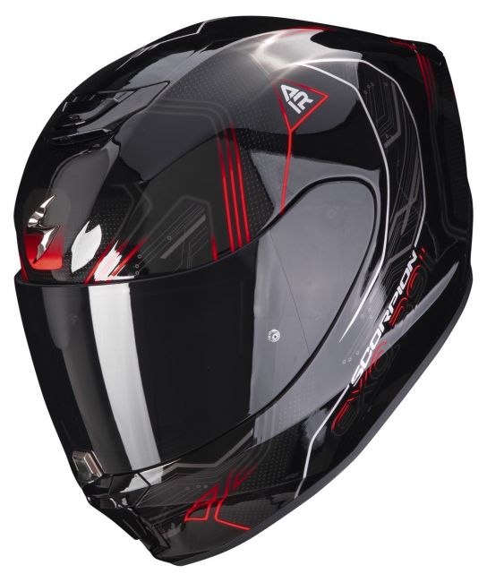 EXO-391 Spada Helmet