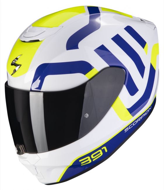 EXO-391 Arok Helmet
