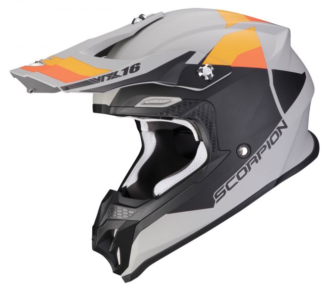 Vx-16 EVO Air Spectrum Helmet
