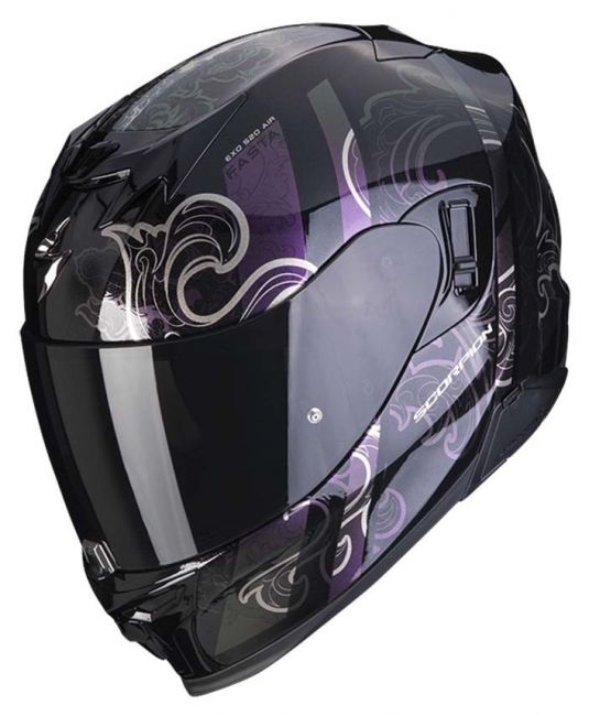EXO-520 EVO Air Fasta Helmet