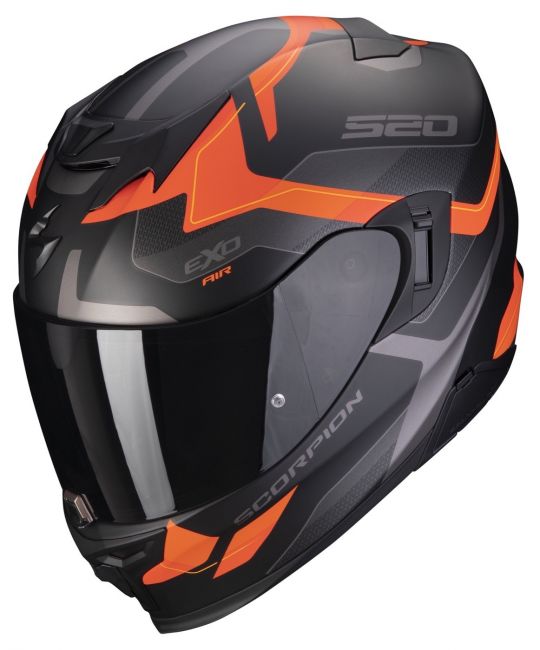 EXO-520 EVO Air Elan Helmet