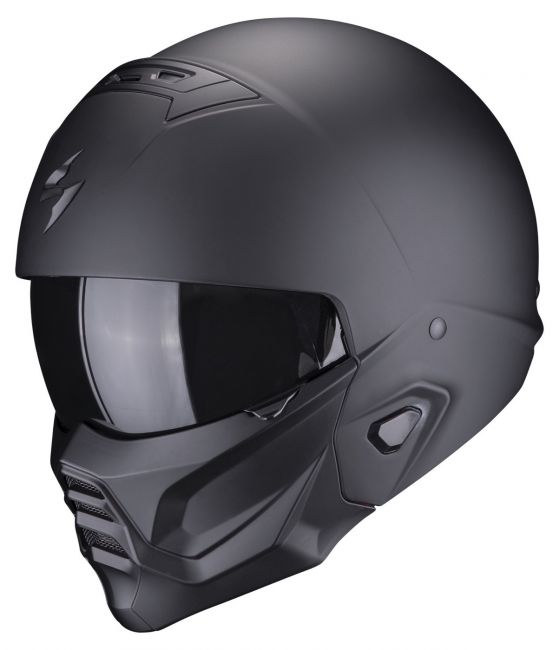 EXO-Combat II Helmet