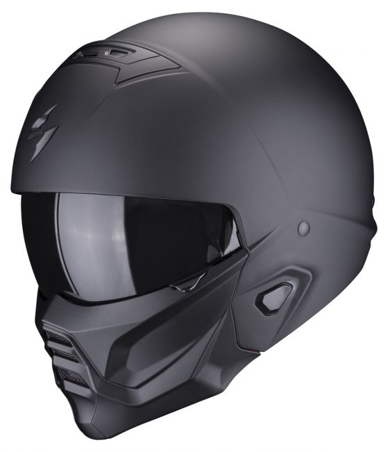 EXO-Combat II Motorradhelm