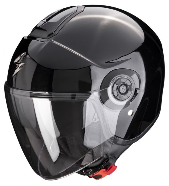 EXO-City II Motorradhelm