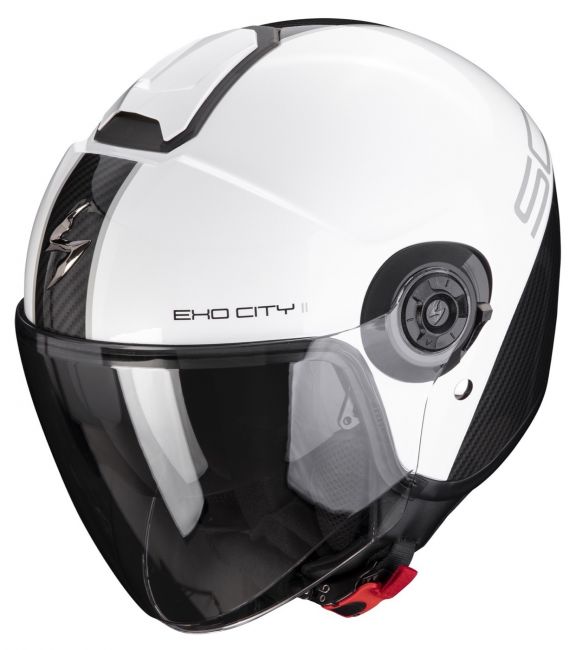 EXO-City II Carbo Helmet
