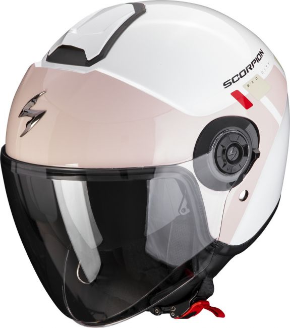 EXO-City II Mall Helmet