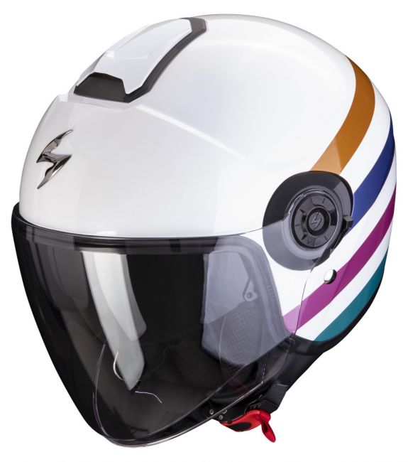 EXO-City II Bee Helmet