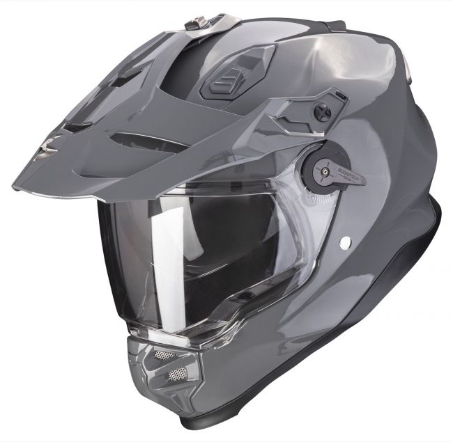 Scorpion full face motorcycle helmet sales