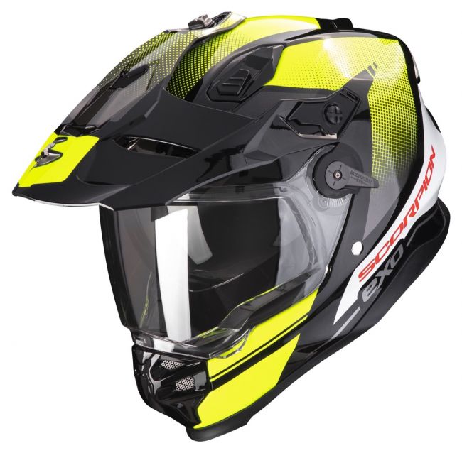 ADF-9000 Air Trail Helmet
