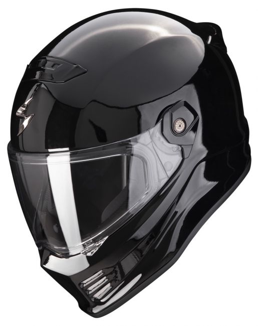 Scorpion full face motorcycle 2024 helmet