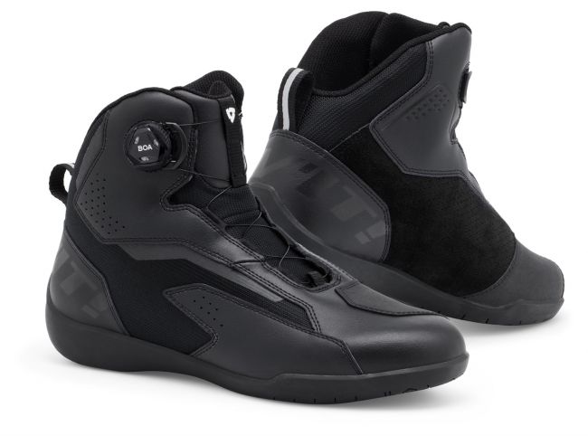 Jetspeed Pro Motorradschuh