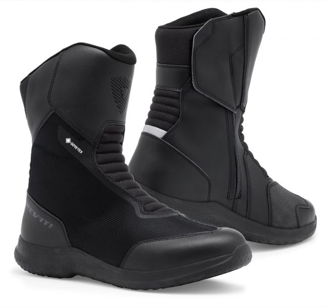 Magnetic Gore-Tex Boot