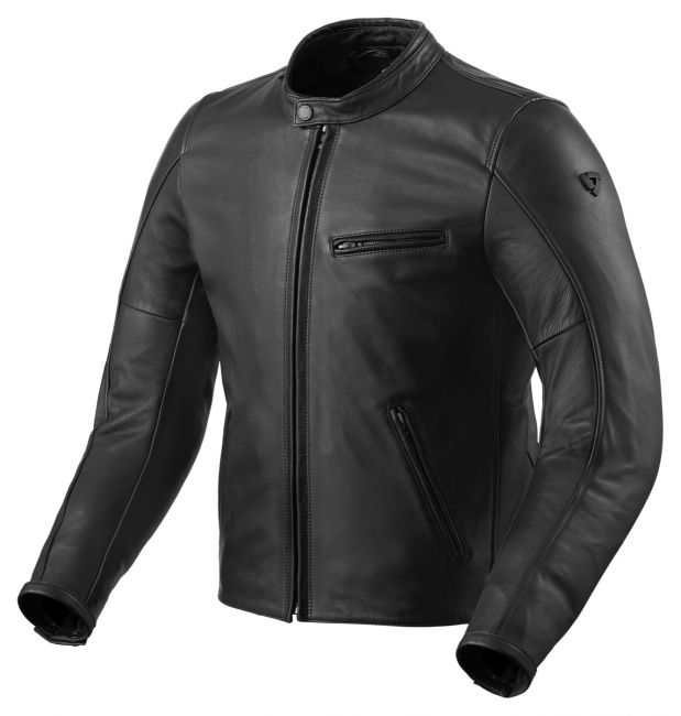 Rino Motorradjacke