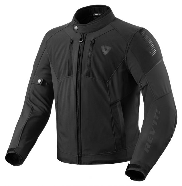 Catalyst H2O Motorjacke