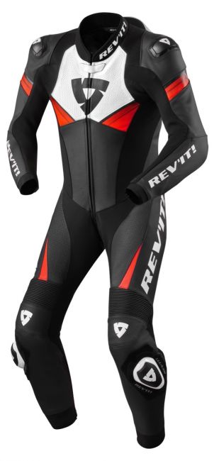 Argon 2 1PC raceoverall