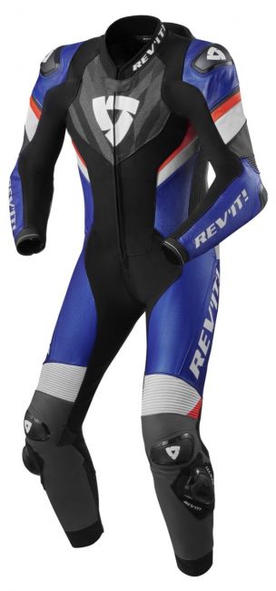 Hyperspeed 2 1PC raceoverall