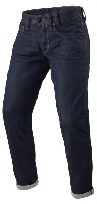 Jeans Lewis Selvedge TF