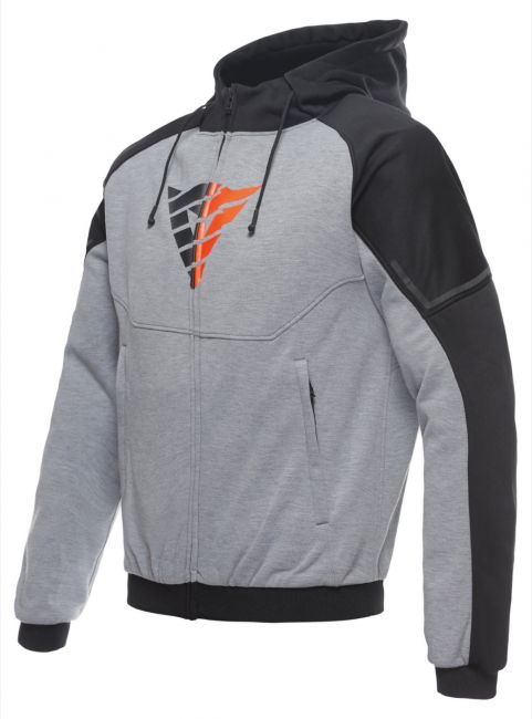 Daemon-X Safety Motorhoodie