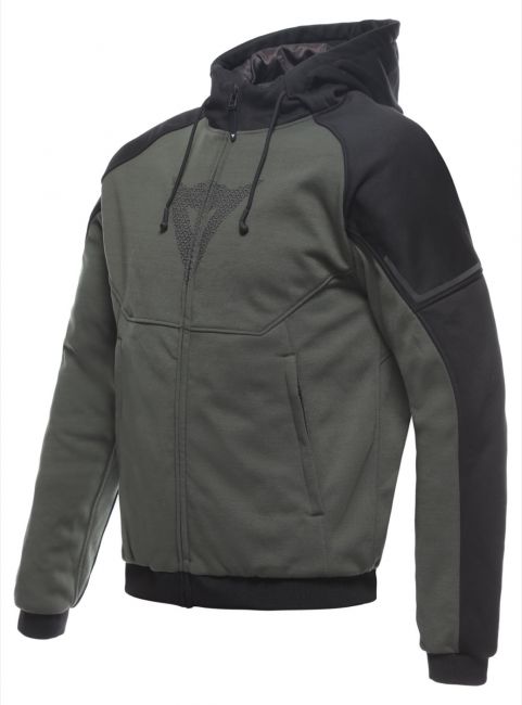 Daemon-X Safety Motorhoodie