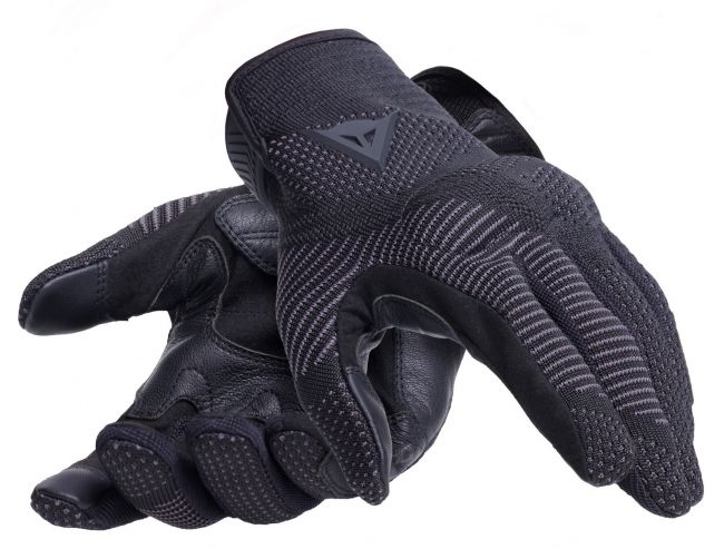Argon Knit Glove