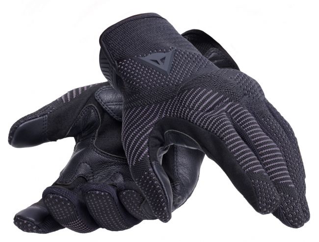 Argon Knit Motorradhandschuh