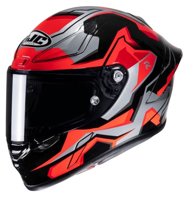 Casque RPHA 1 Nomaro