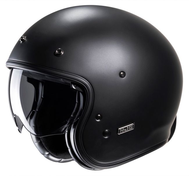 V31 Motorradhelm