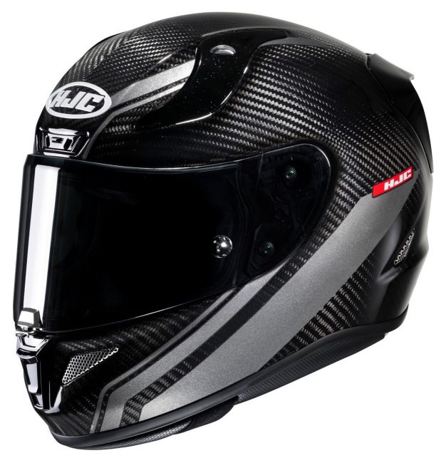 RPHA 11 Carbon Litt Motorhelm