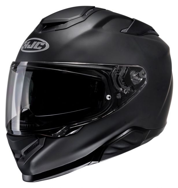 RPHA 71 Motorhelm