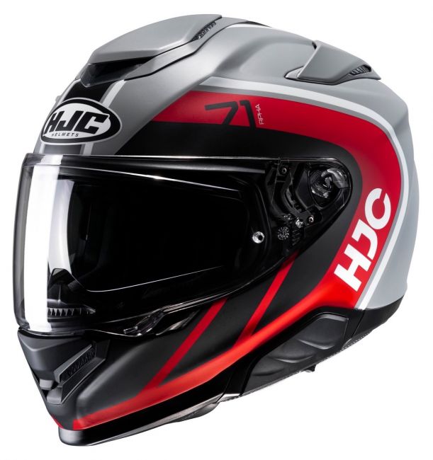 Casque RPHA 71 Mapos