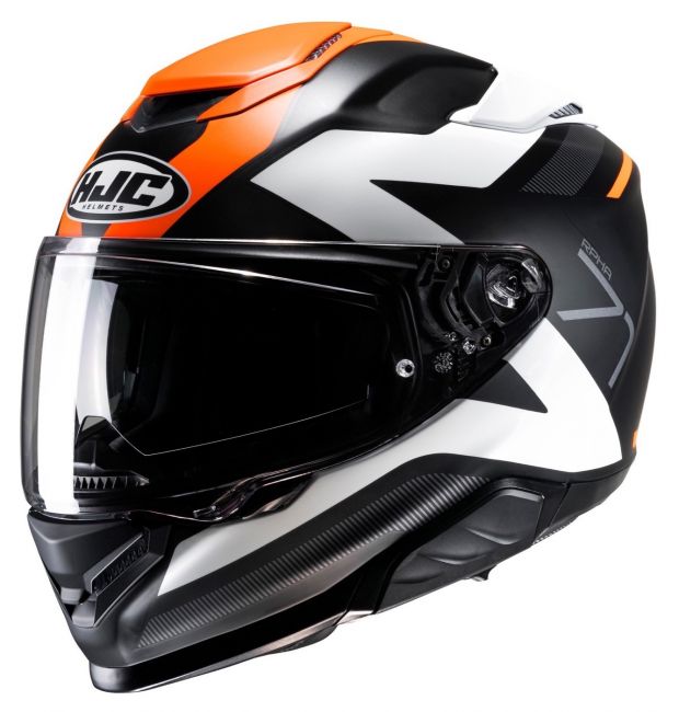 RPHA 71 Pinna Motorradhelm