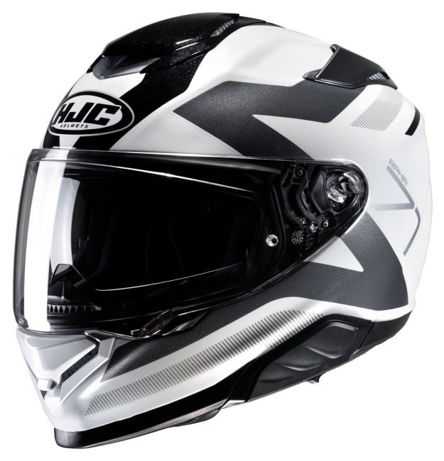 RPHA 71 Pinna Helmet