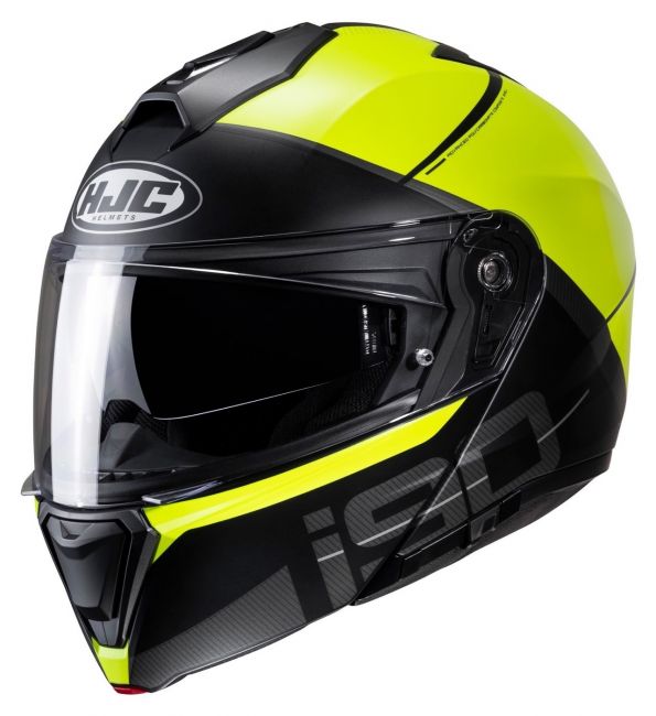 Casque i90 May