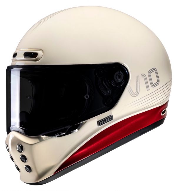 Casque V10 Tami