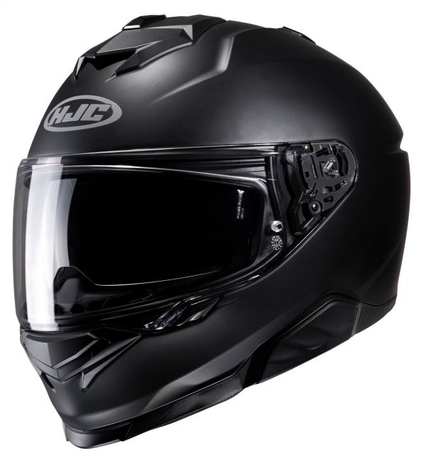 i71 Motorradhelm