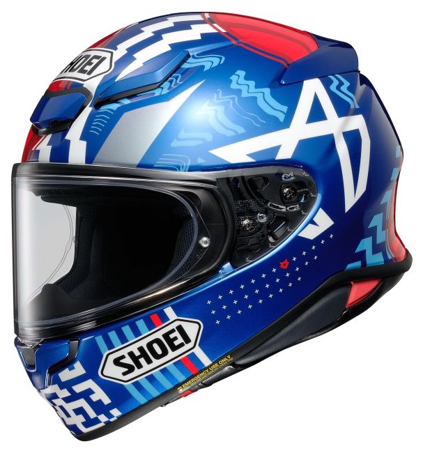 NXR2 Diggia Helmet