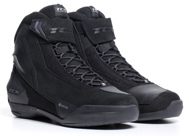 Jupiter 5 Gore-Tex Motorschoen