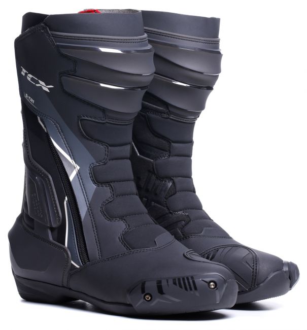 S-Tr1 Damen-Motorradstiefel