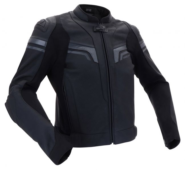 Matrix 2 Motorradjacke