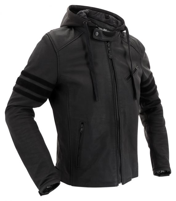 Toulon Black Edition Jacket