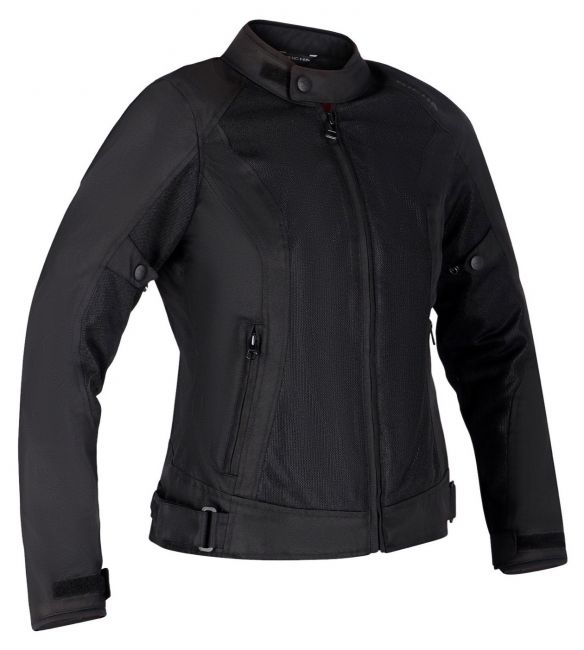 Airsummer Damen-Motorradjacke